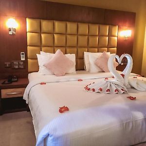 Deluxe Double Room Balcony